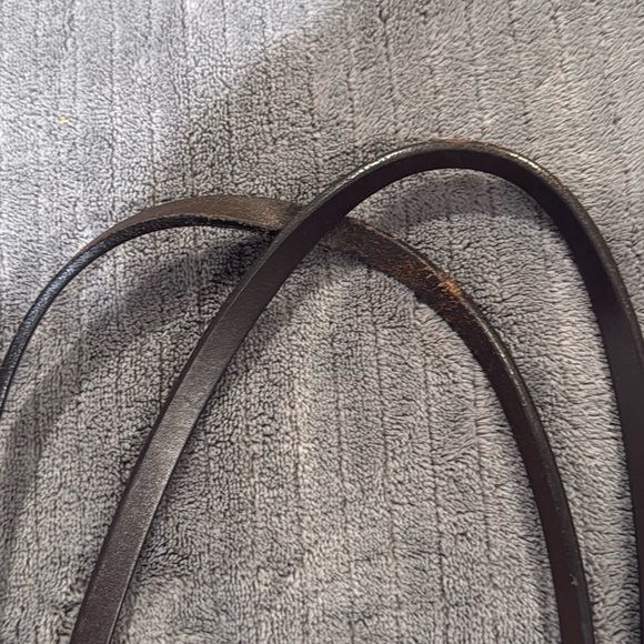 Authentic vintage Fendi tote - Picture 6 of 8